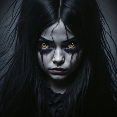 SpookyMomentss's profile picture. Posting Creepy Moments