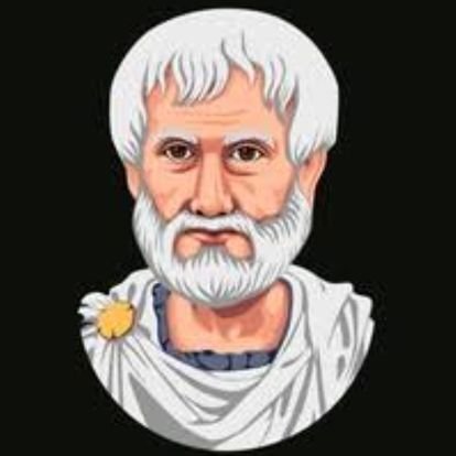 Aristoteles