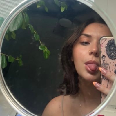 maddiemorganegg's profile picture. meet melvie