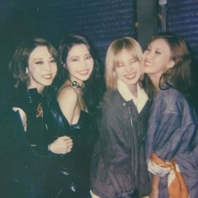 | 마마무 ot4 | snh48 yby🦦 tako🐙 team x enthusiast 💚 | akgaes/solo stans dni |
me without you & dance 4 u enthusiast