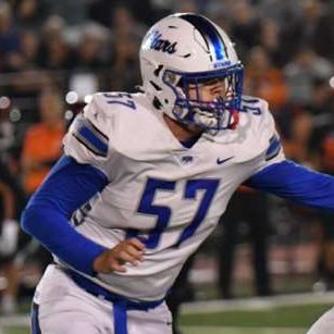 St Charles North ‘26 | Football | OL | 6’4 260 | Shot Put 52’ 8”| Discus 124’ 7”| 4.81 GPA | Contact: cooperkowalczyk@gmail.com