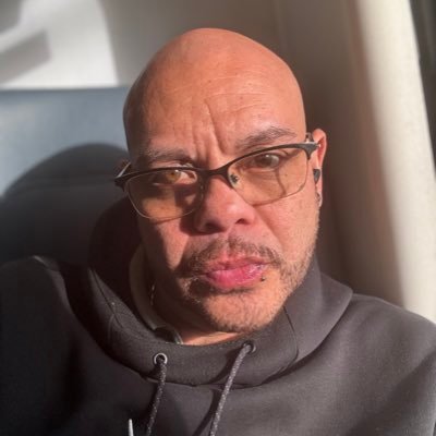 BronxHazelEyez's profile picture. Live. Laugh. Love. #PRican 🇵🇷 #Gay 🏳️‍🌈 #TeamCancer ♋️ #DogDad 🐶 #RedSox ⚾️ #Patriots 🏈#Madame❌