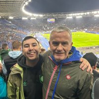 joe (@celticwalks67) 's Twitter Profile