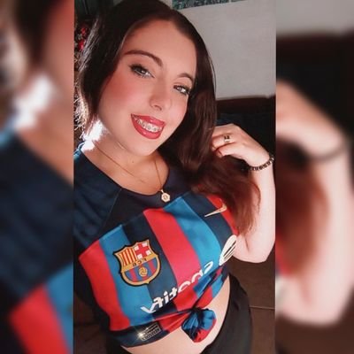 Fan de : @arianagrande 🇺🇸❤️ @pablogavi 🇪🇸😻  FC Barcelona 💙❤️