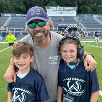 Coach Goldie (@coachgoldie38) 's Twitter Profile Photo Coach Goldie (@coachgoldie38) 's Twitter Profile Photo