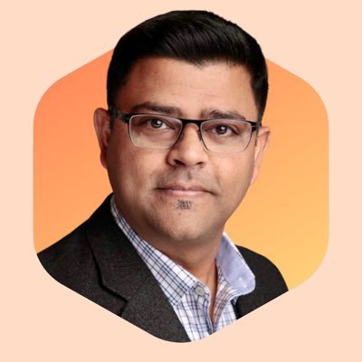 ankitjuthani's profile picture. I am a husband, father, son and Marketing Professional. I currently serve the role of Distribution Marketing Manager, Christie.