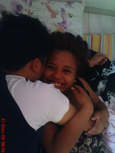 RiInfante's profile picture. loving what i got... loving what is given to me...