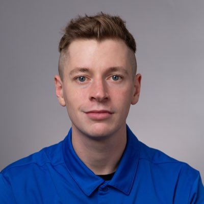 Assistant MBB coach / Assistant Sports Information Director at Fredonia State.