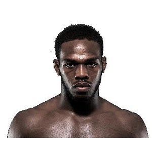 UFC Light Heavyweight Champion. There can only be one. Jon Jones fucking rules.