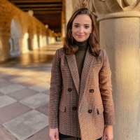 Anne Sophie Kubasch (@askubasch) 's Twitter Profile