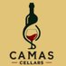 Camas Cellars Wine Bar & Bottle Shop (@CamasCellars) Twitter profile photo