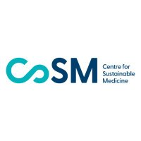 Centre for Sustainable Medicine (@sustaincosm) 's Twitter Profile