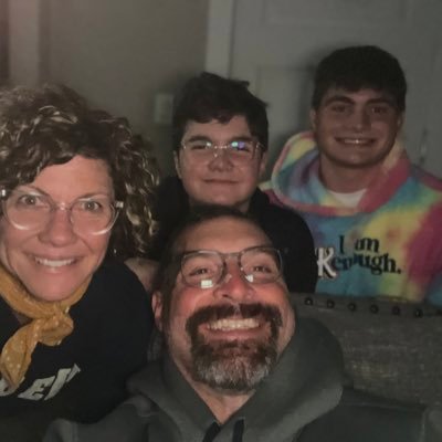 Mark Staten Profile