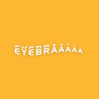 eyebraaaaa official (@eyebraaaaa) 's Twitter Profile Photo eyebraaaaa official (@eyebraaaaa) 's Twitter Profile Photo
