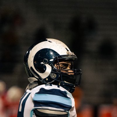 | Reavis HS (IL) | CO 25 (JR) | Ht: 6’1 Wt: 260 lb. | Pos: IOL | 3.0 GPA (224)-421-9346