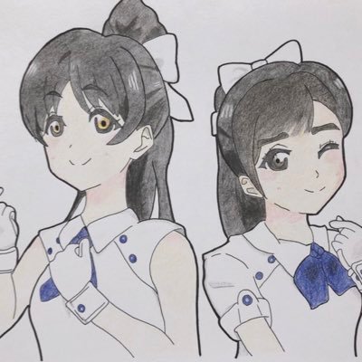 mono_ngs's profile picture. ラブライブ シリーズ大好きです！大学生になりましたLiella!☕️なぎちゃん🍠