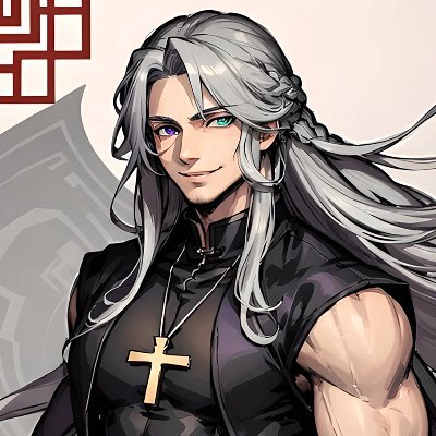 k_ryuujin's profile picture. RPG, Gameplayer & Nerd.
35 years old.
I can understand EN/PT/ES.