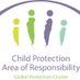 Global Child Protection Area of Responsibility (@GlobalCPAoR) Twitter profile photo