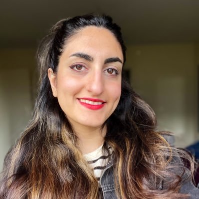elnazlorzadeh Profile Picture