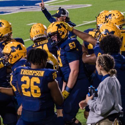 |Mckinney High Football| |C| |6'2| |250lb| IC/O 2026| |4.25 GPA|