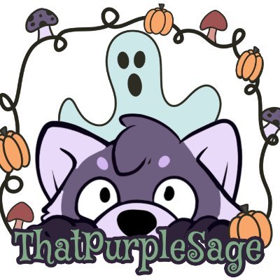 ThatPurpleSage Profile Picture