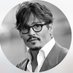 Johnny Depp (@JohnnyDepp38310) Twitter profile photo