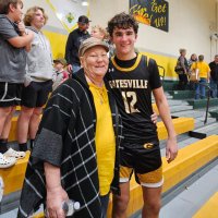 Charlie Winkler (@charliewinkler7) 's Twitter Profile