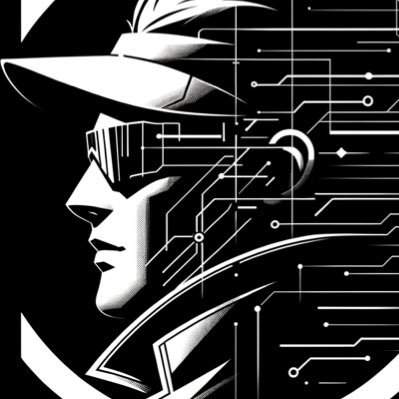 0xintro's profile picture. gang shit.