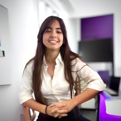 masmartinez_'s profile picture. Founder @ SWAPSTER 🟠 https://t.co/uV3ukcKVTS | EdTech Startup | Skills Exchange & Crowdsourcing Platform 🟠 CEO & Co-Founder @ The Common Co. 🟠 Marketing Agency 🟠
