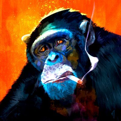 🇨🇦 ARTIST 🕊️🙏🕊️
1:1 ART: https://t.co/uRSM9dCLZi
FOMO: https://t.co/w6zJExsuku
RAGE: https://t.co/EmnjtCs9zs
Happily participating