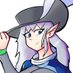 Sylv (@sylvauraa) Twitter profile photo