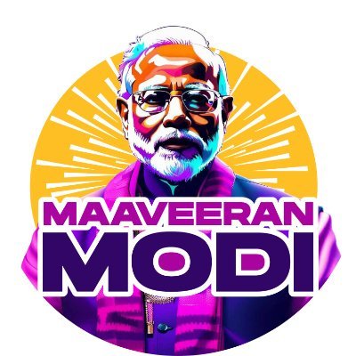 MaaveeranModi Profile Picture