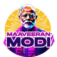 Maaveeran Modi(@MaaveeranModi) 's Twitter Profile Photo