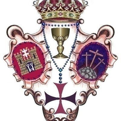 Twitter oficial Cofradía de la Sagrada Oración de Nuestro Señor Jesucristo en el Huerto de los Olivos y María Santísima del Rosario en sus Misterios Dolorosos.