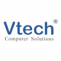 Vtech Computer Solutions(@vtechcompsol) 's Twitter Profile Photo