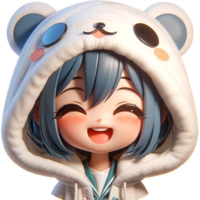 しろくまちゃんのサブ垢 (@sirokuma_sub_) / X しろくまちゃんのサブ垢 (@sirokuma_sub_) / X
