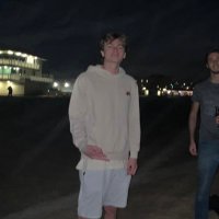 Dalton (@dezhs) 's Twitter Profile