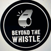 Beyond the Whistle Podcast(@btwpodcast_) 's Twitter Profile Photo