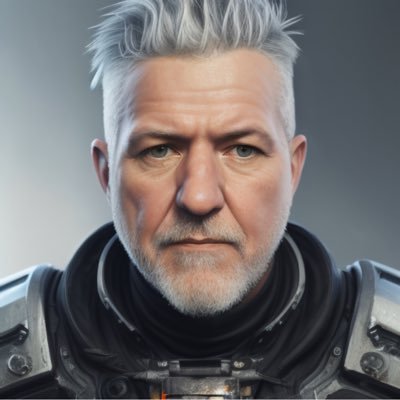 HamelinkPaul's profile picture. https://t.co/yF8a5oUTtT