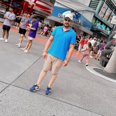 EngUsmanmukhtar's profile picture. Ex Government official