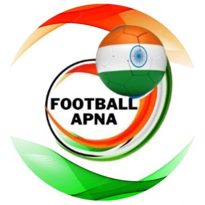 Football Apna ⚽🇮🇳
| Roaring for Indian Football 🦁⚽️
| Passionately devoted to Indian football! 🙏
| Together, let's make Indian football reach
new heights!