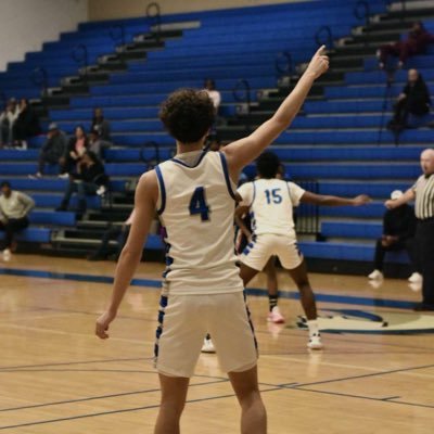 6’5 CG - 4.1 GPA - clear springs  2024