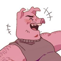 AARON !! is working !! on comms !??! HELL YEAH !(@ah0ycapta1n) 's Twitter Profile Photo