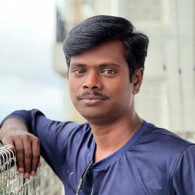 a_y_y_a_s_a_m_y's profile picture. Senior Software Engineer @Chargebee