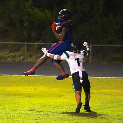 CO‘24|2.4 gpa•Sanderson high|school•#8•Wr•Rb•Olb•Ath https://t.co/ZzZO3t9fpi 6’2 195 lbs cell: (919)-559-9148