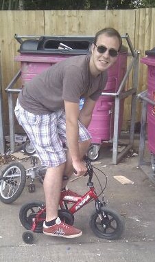 BrownBrown88's profile picture. 