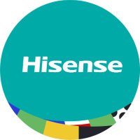 Hisense(@HisenseGlobal) 's Twitter Profileg