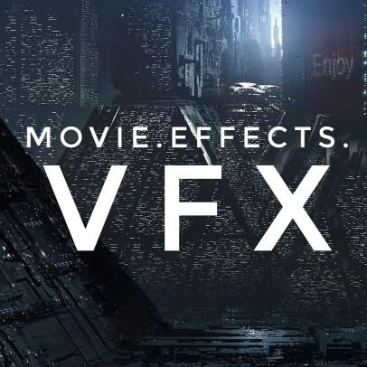 MOVIE VFX