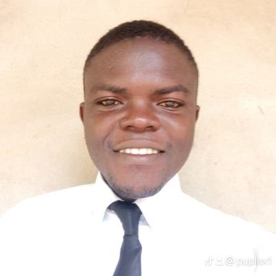 puplexsimeon's profile picture. The world is not a perfect place to be.
Get help where necessary or die a loser. 
🦜🦜🦜