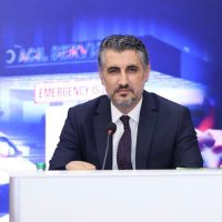 Prof. Dr. Şervan Gökhan (@servangokhan) 's Twitter Profile